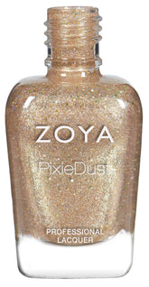 Zoya Levi